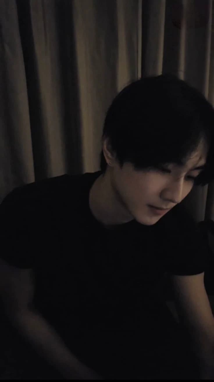 Yang Jungwon thumbnail
