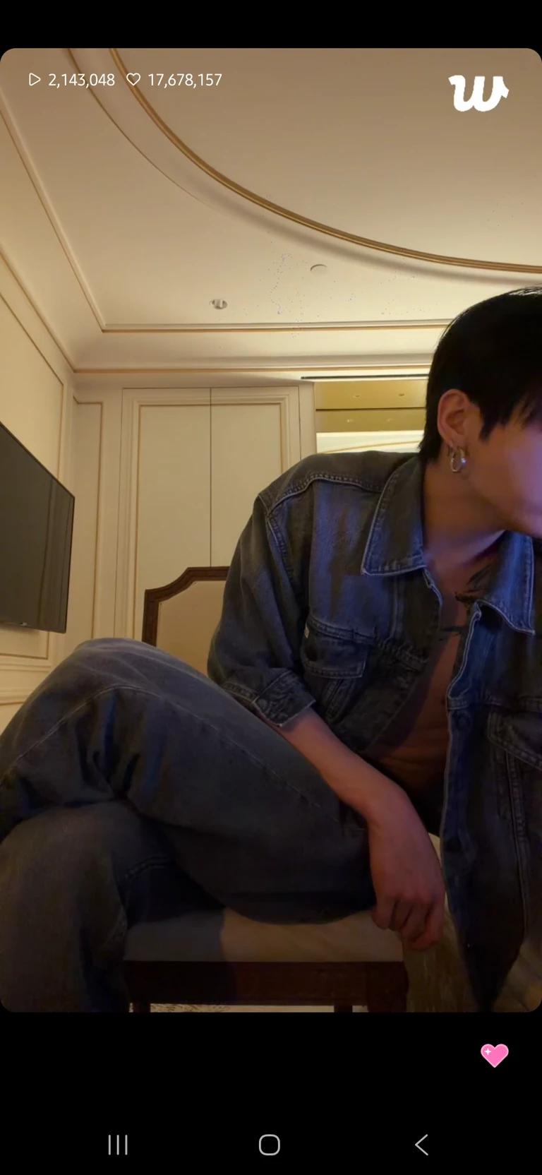 Jeon Jungkook thumbnail