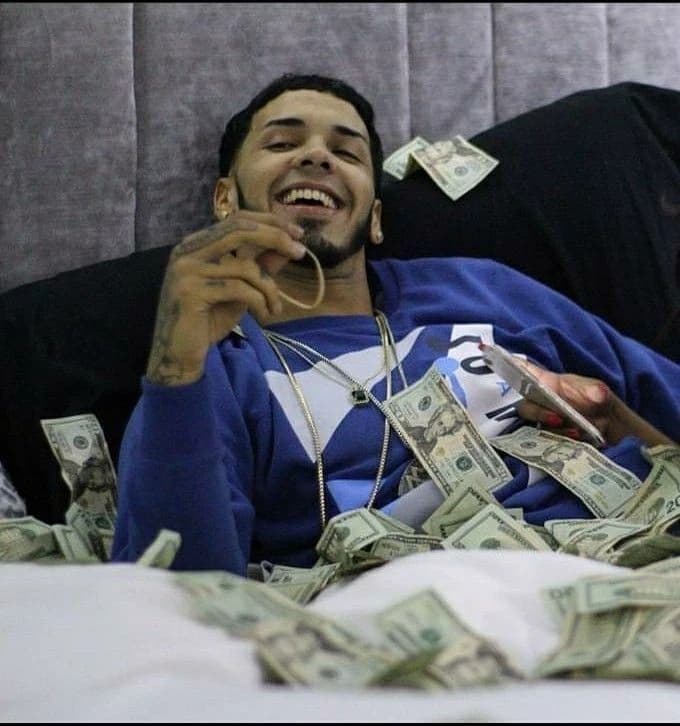 Anuel thumbnail