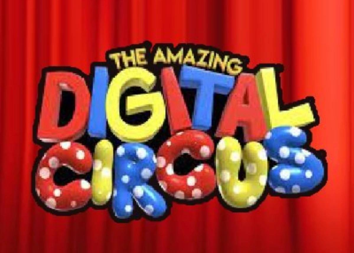 THE AMAZING DIGITAL CIRCUS! thumbnail