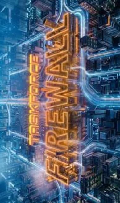 Task force firewall V3.0 (action primetime series) thumbnail