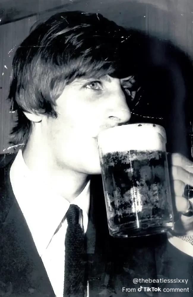 Ringo Starr thumbnail