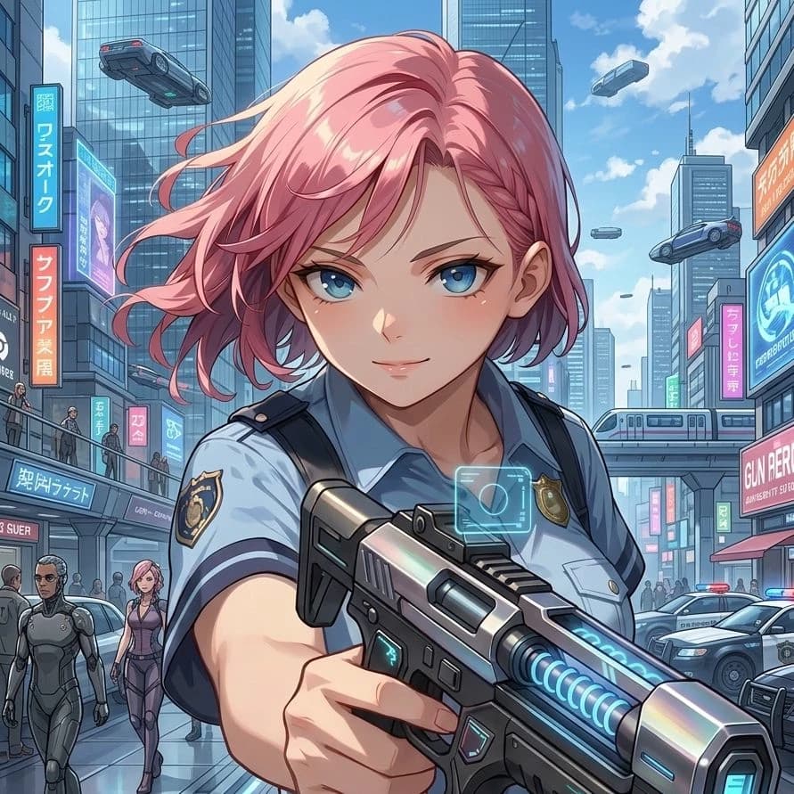 Kira-7 thumbnail