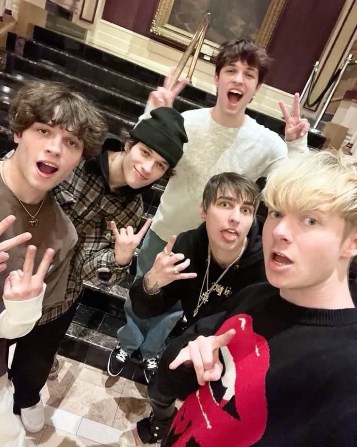 Sturniolos + Sam and Colby thumbnail