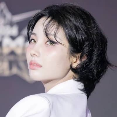 Jeon Soyeon thumbnail