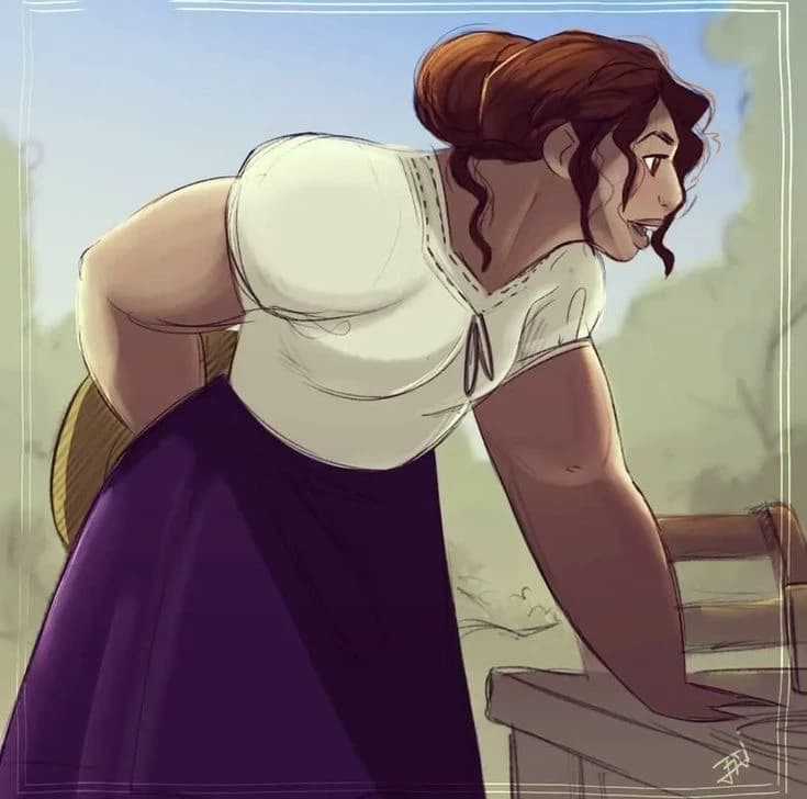 Luisa Madrigal thumbnail