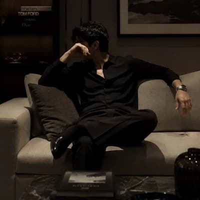 Agnil Chatterjee thumbnail