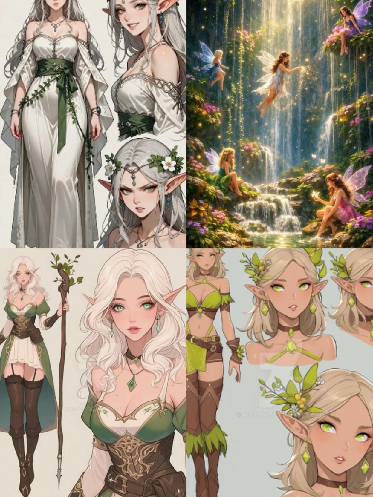 Elf world thumbnail