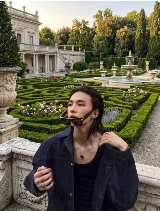 hyunjin mafioso thumbnail