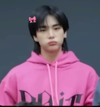 hyunjin ex-husband and children(´ー`) thumbnail