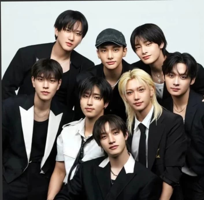 ★ stray kids- husbands? thumbnail