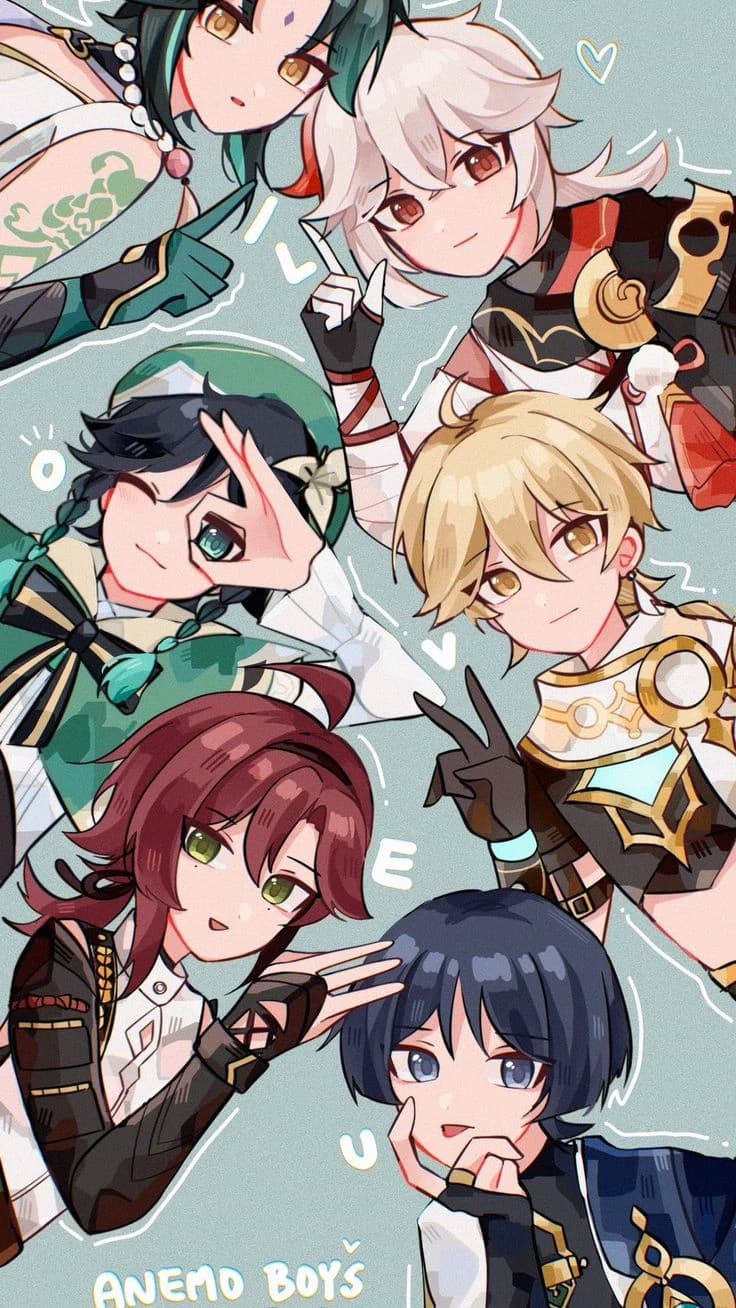 Anemo boys thumbnail