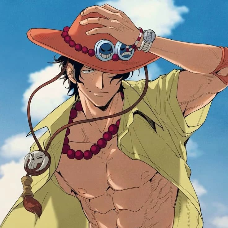 Portagas D Ace thumbnail