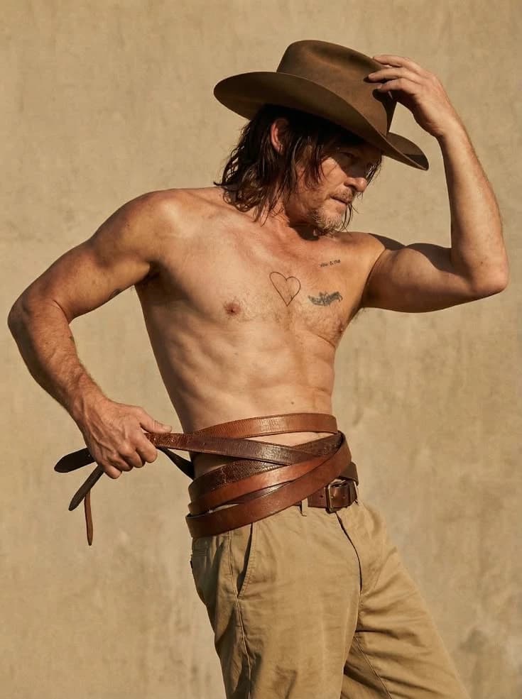 Daryl Dixon thumbnail