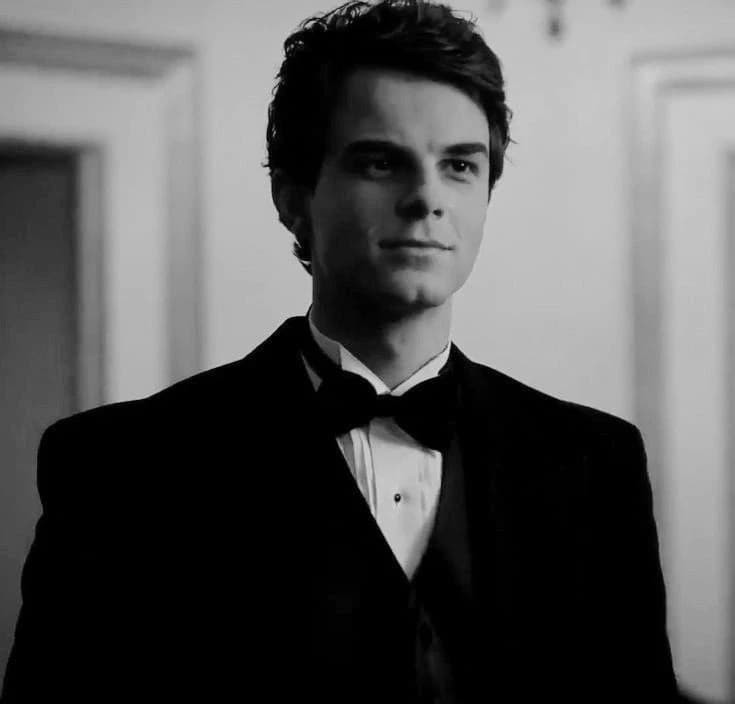 Kol Mikaelson thumbnail