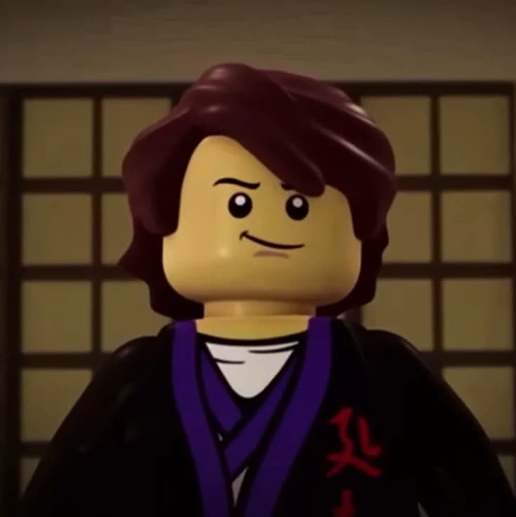 Garmadon thumbnail