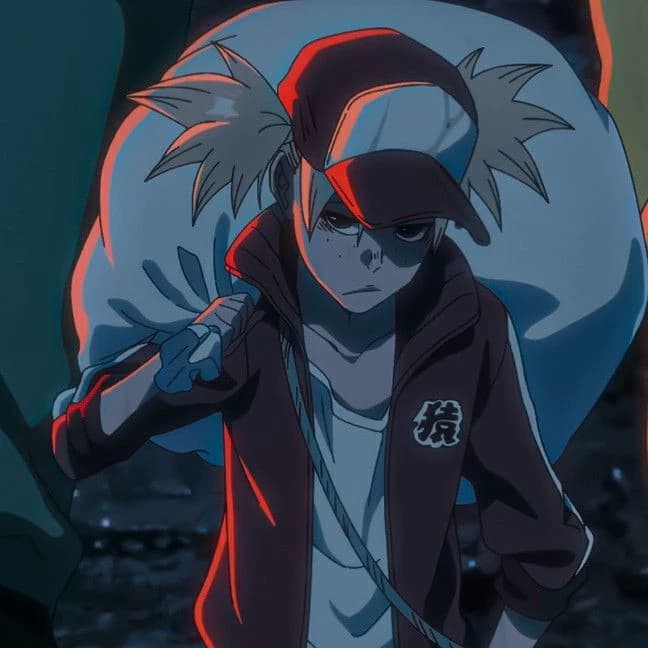Hiyori Sarugaki thumbnail