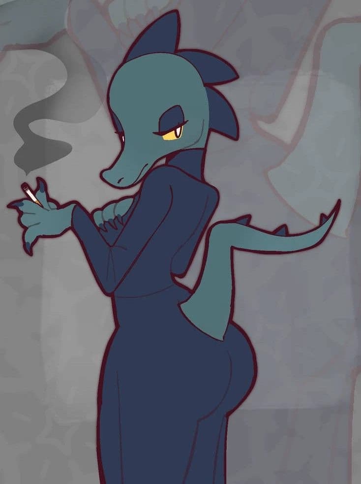 Bea Santello thumbnail