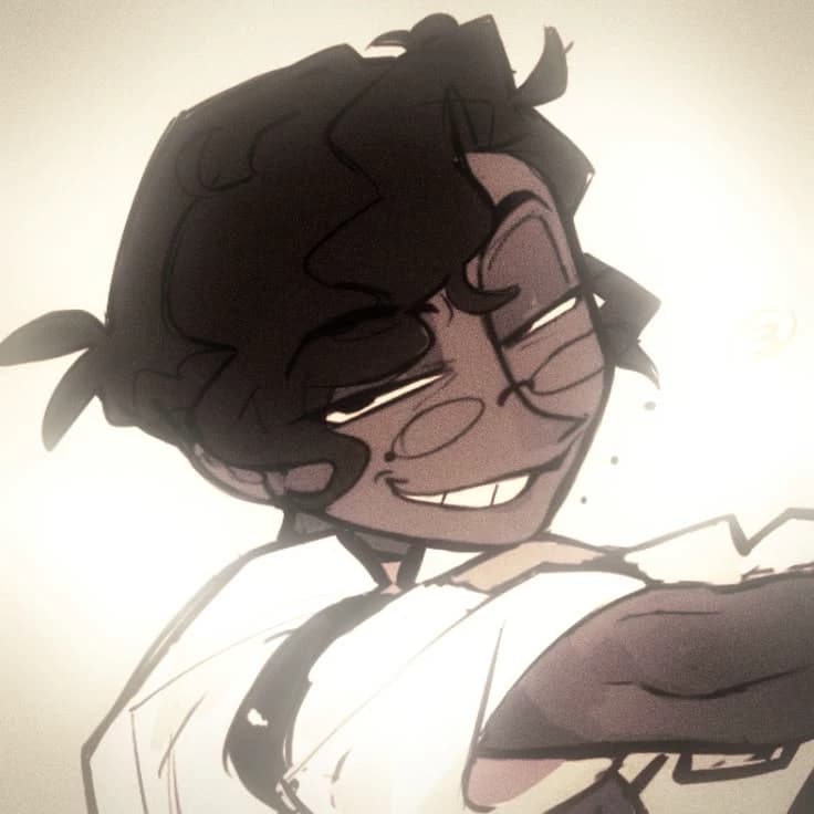 Alastor thumbnail