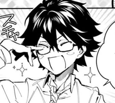 Ranpo's sister FR thumbnail