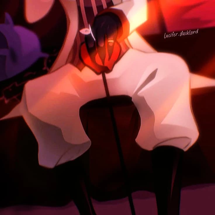 Lucifer Morningstar thumbnail