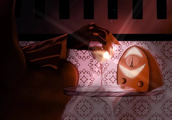 Alastor thumbnail