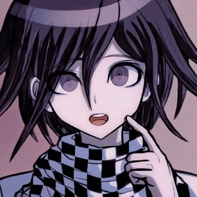 Kokichi Ouma thumbnail