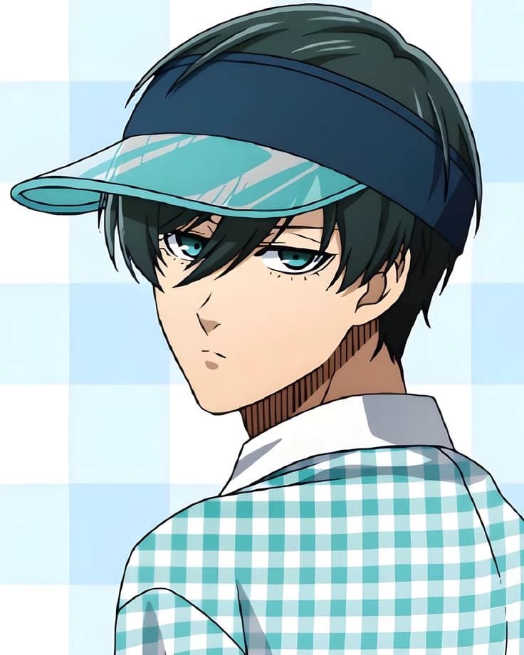 Rin Itoshi // BL thumbnail