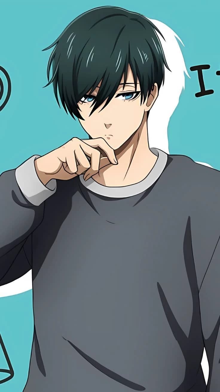 Rin Itoshi thumbnail