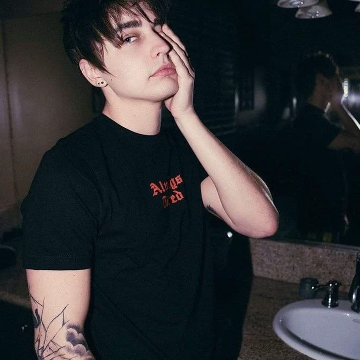 Colby Brock thumbnail