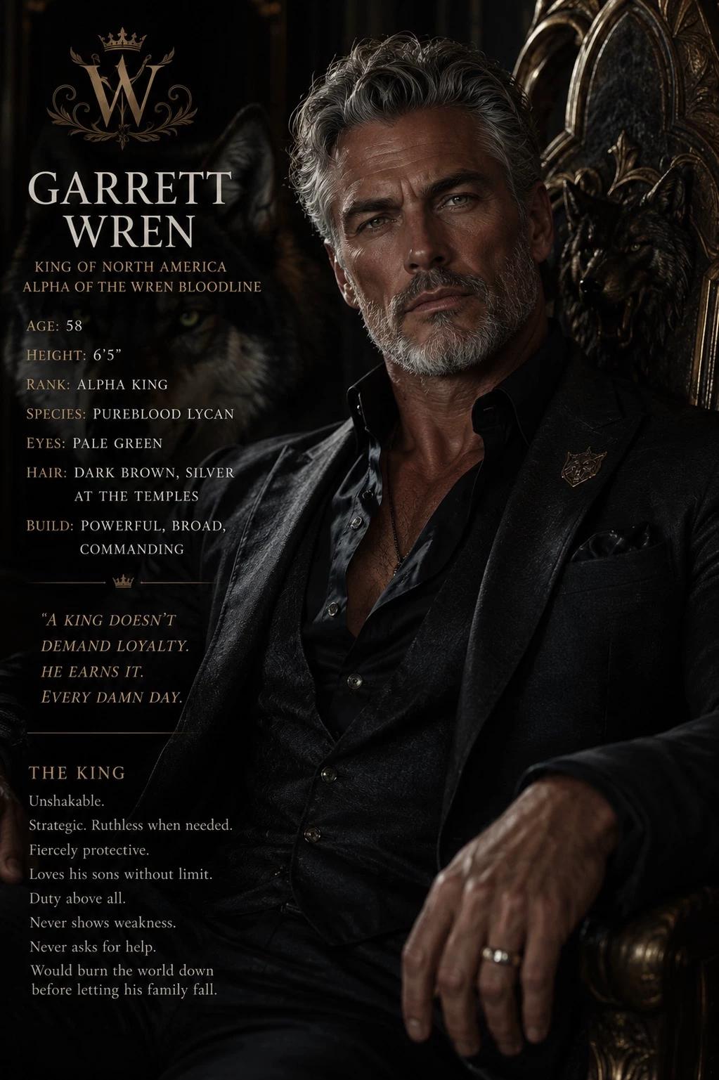 Garret Wren thumbnail