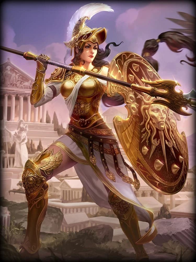 school of gods thumbnail