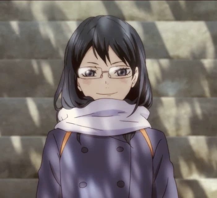 Kiyoko shimizu thumbnail