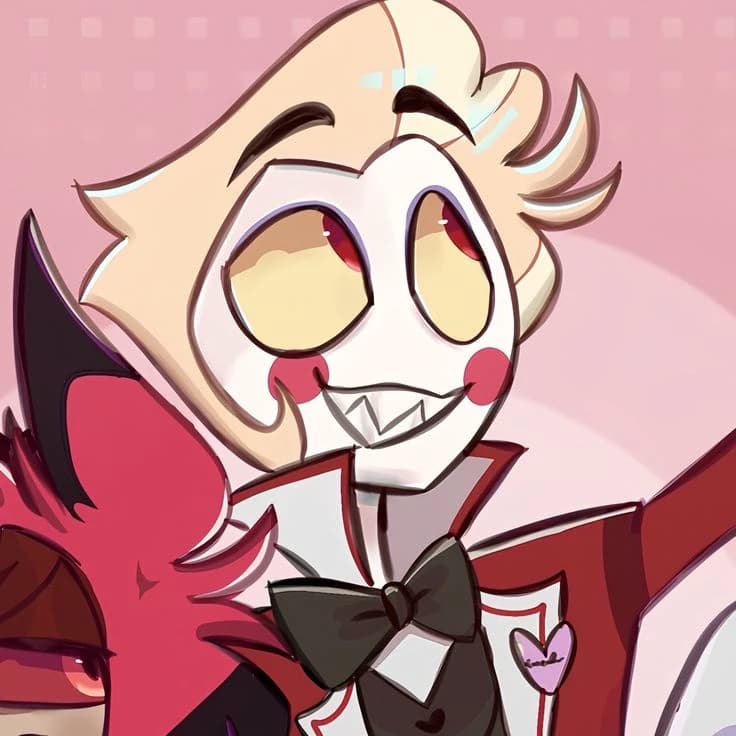 ✨ lucifer ✨ thumbnail