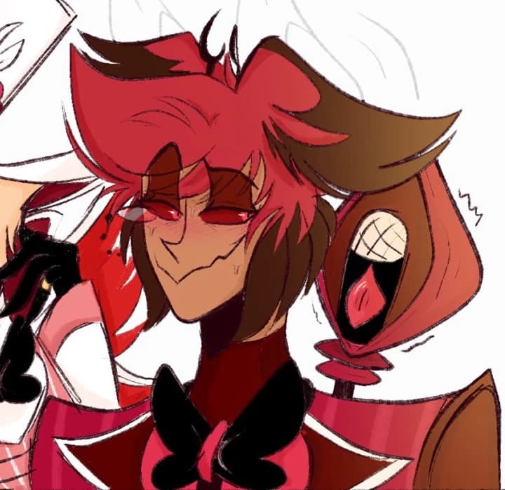 Alastor thumbnail
