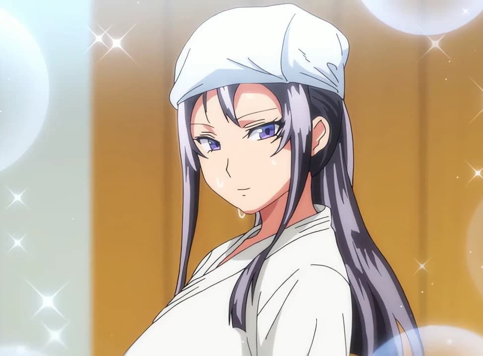 Anamiya Tsubaki thumbnail
