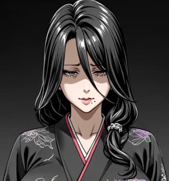 Fumiko Kujo thumbnail