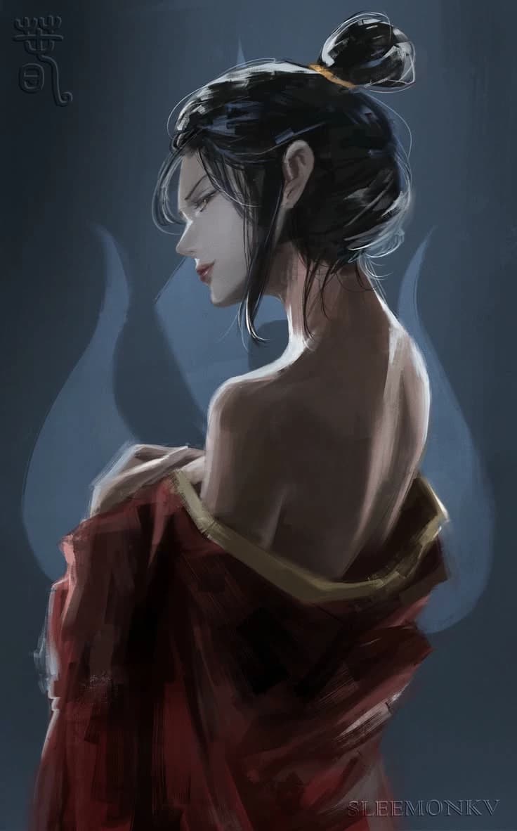 Azula thumbnail