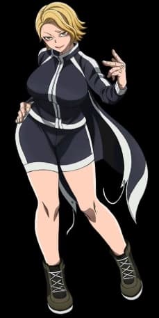 Kuina Sazanami thumbnail