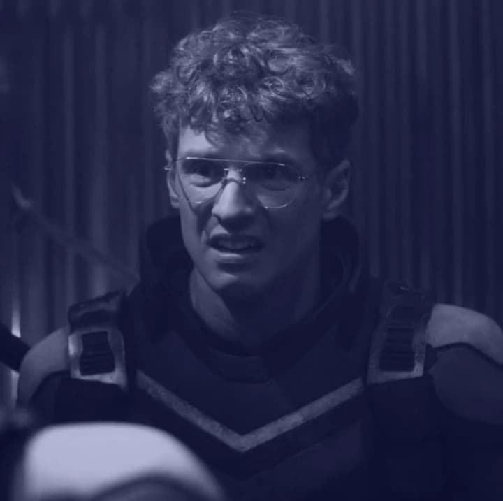 Adrian Chase thumbnail