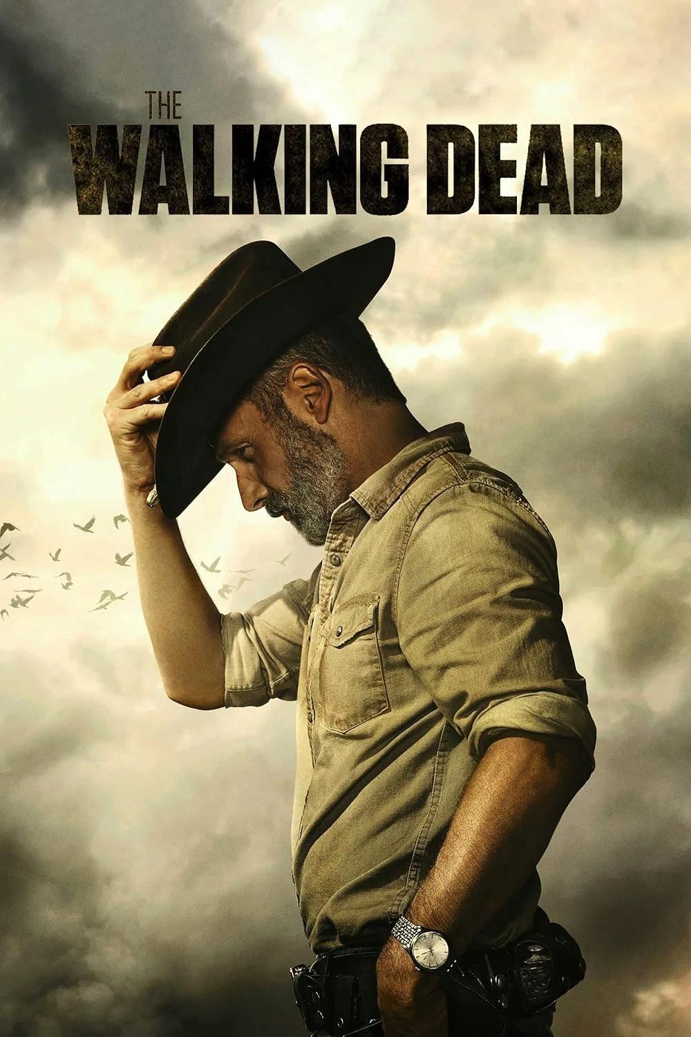 The walking dead thumbnail