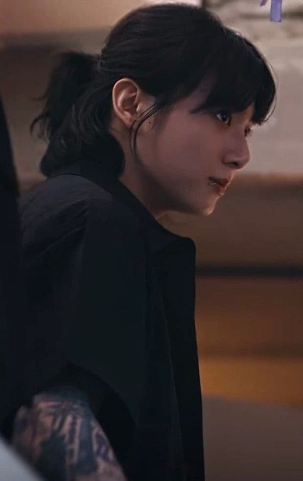 Jeon Jungkook thumbnail