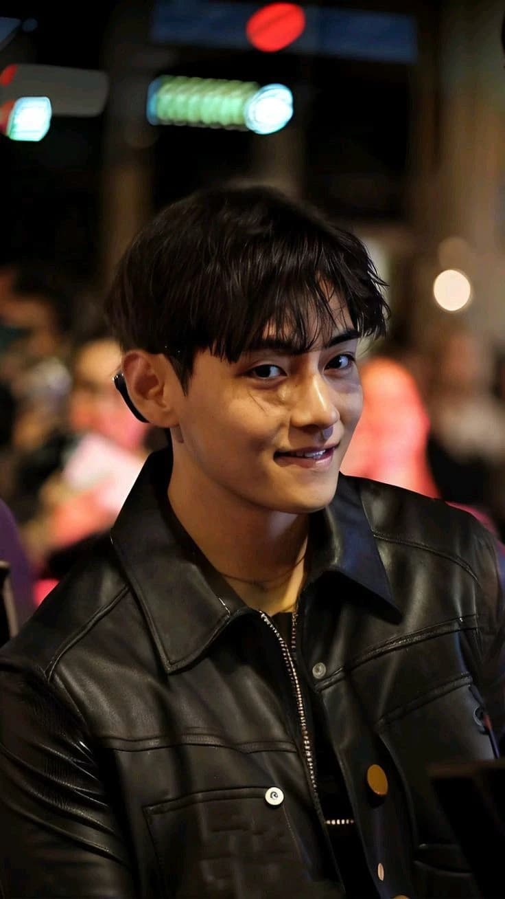 Kim Taehyung thumbnail