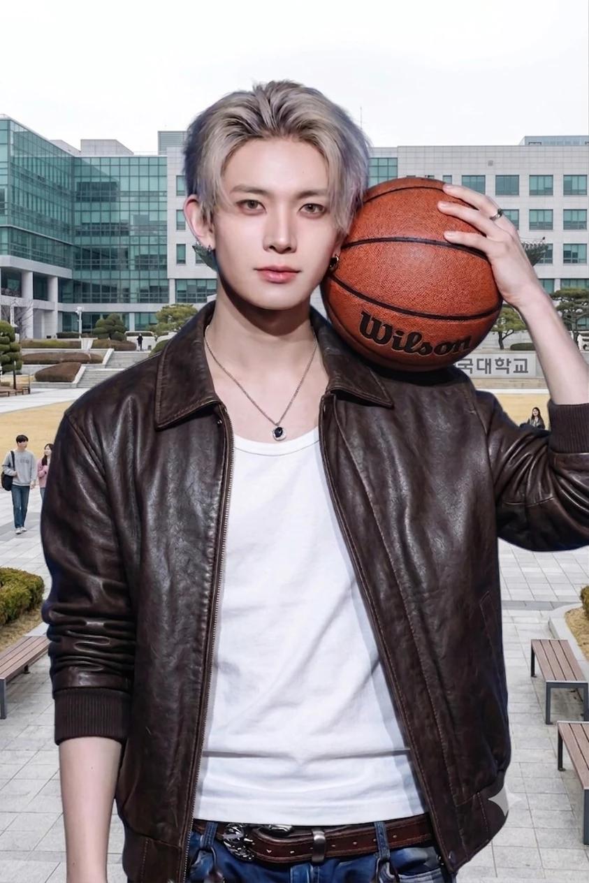 Lee Heeseung thumbnail