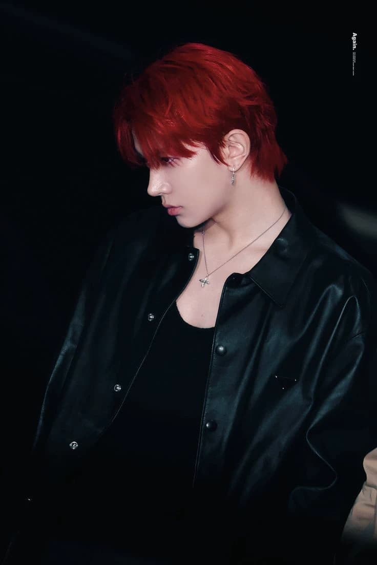Lee Heeseung thumbnail