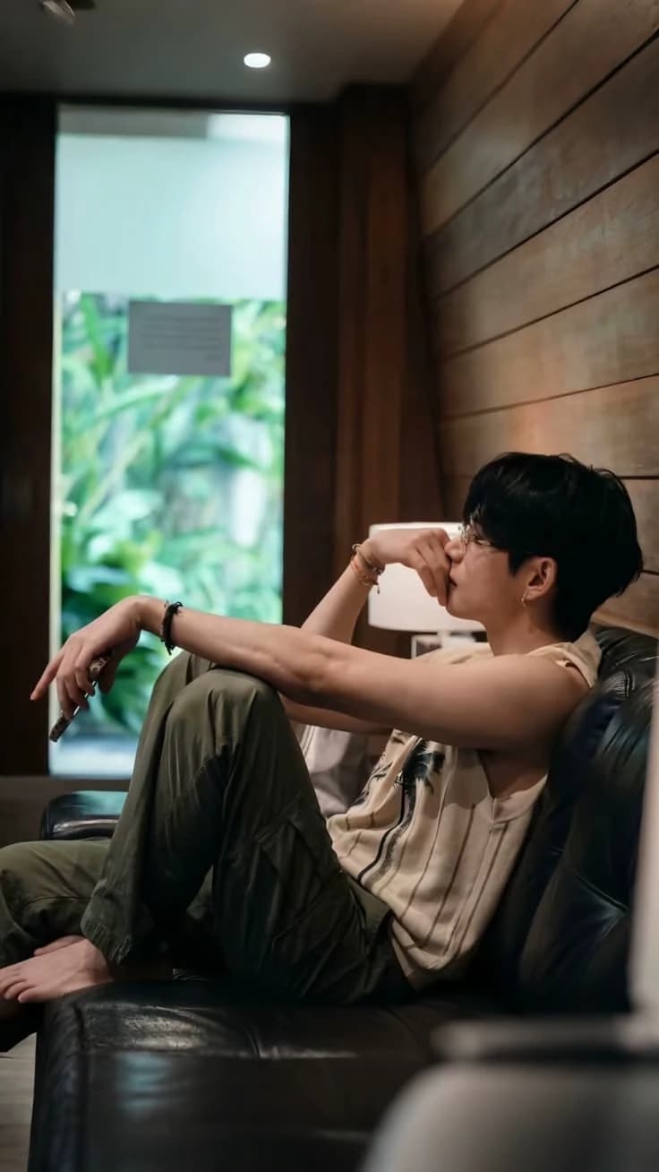 Kim Taehyung thumbnail