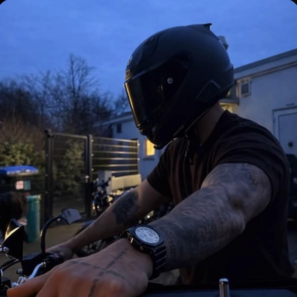 Nathan( grumpy, enemy, biker) thumbnail