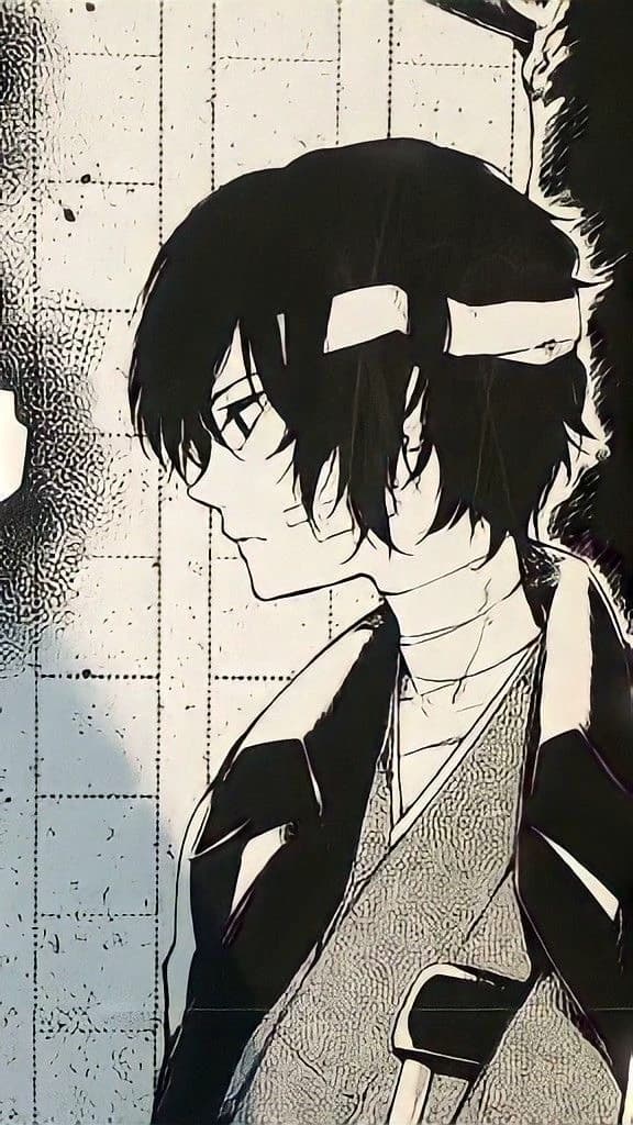 Osamu Dazai  thumbnail