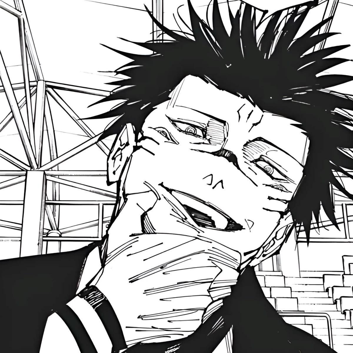 Sukuna thumbnail