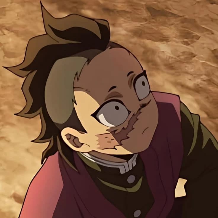 Genya Shinazugawa thumbnail